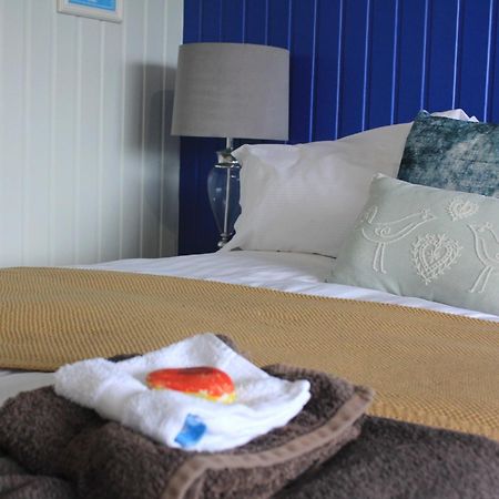 Cairnview Bed And Breakfast Larne Bagian luar foto
