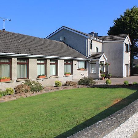 Cairnview Bed And Breakfast Larne Bagian luar foto