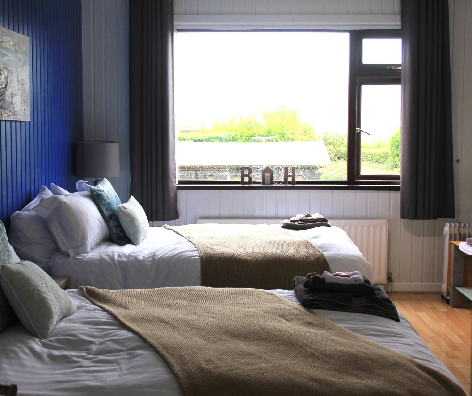 Cairnview Bed And Breakfast Larne Bagian luar foto