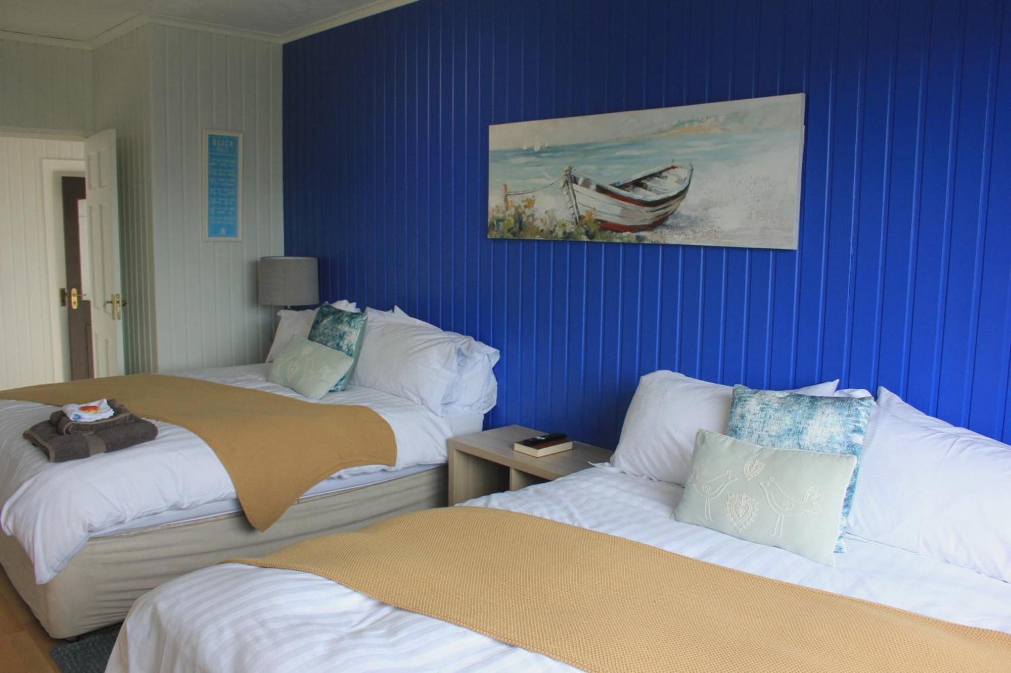 Cairnview Bed And Breakfast Larne Bagian luar foto
