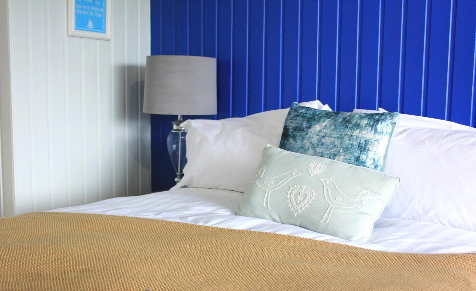 Cairnview Bed And Breakfast Larne Bagian luar foto