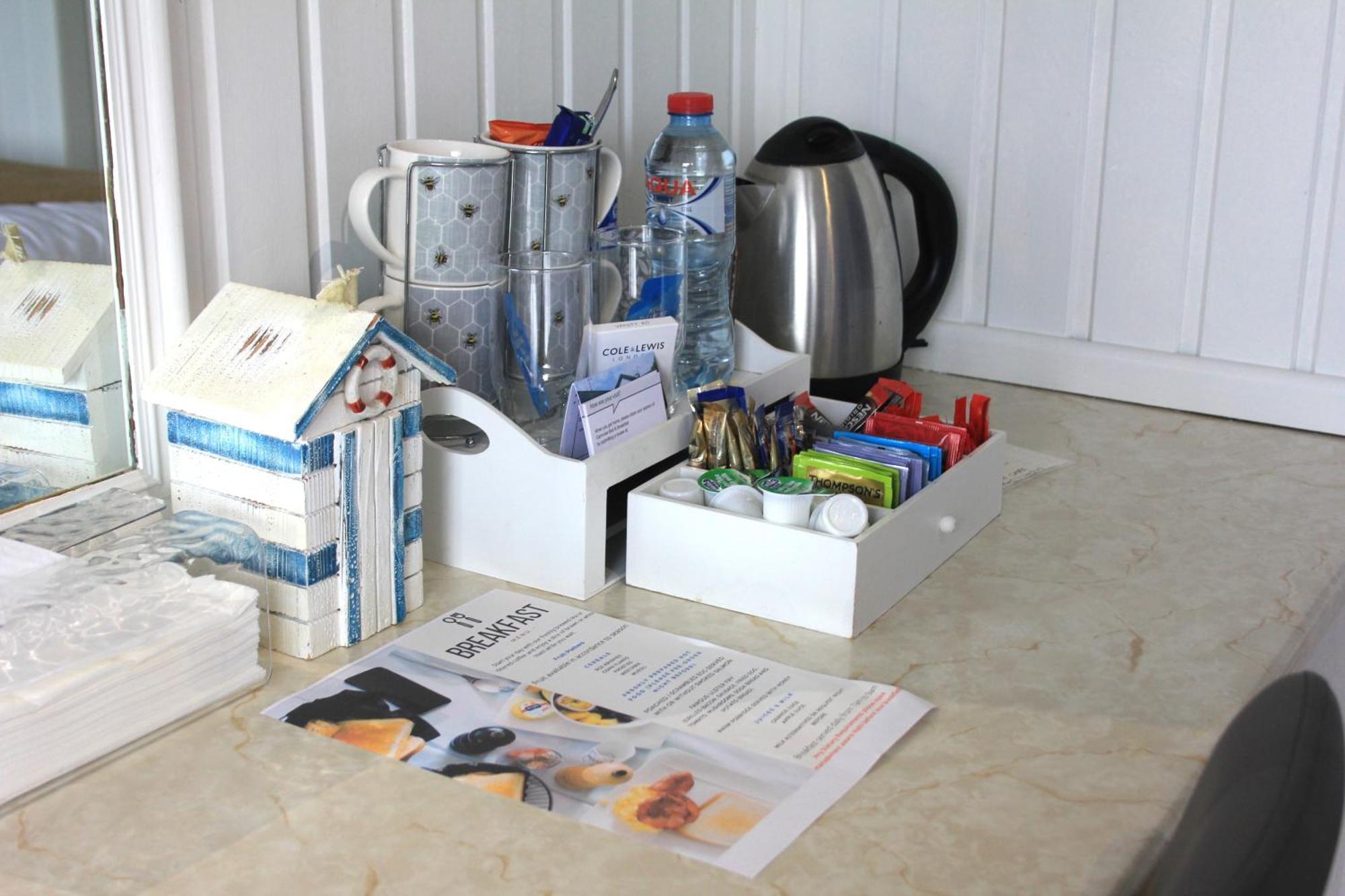 Cairnview Bed And Breakfast Larne Bagian luar foto