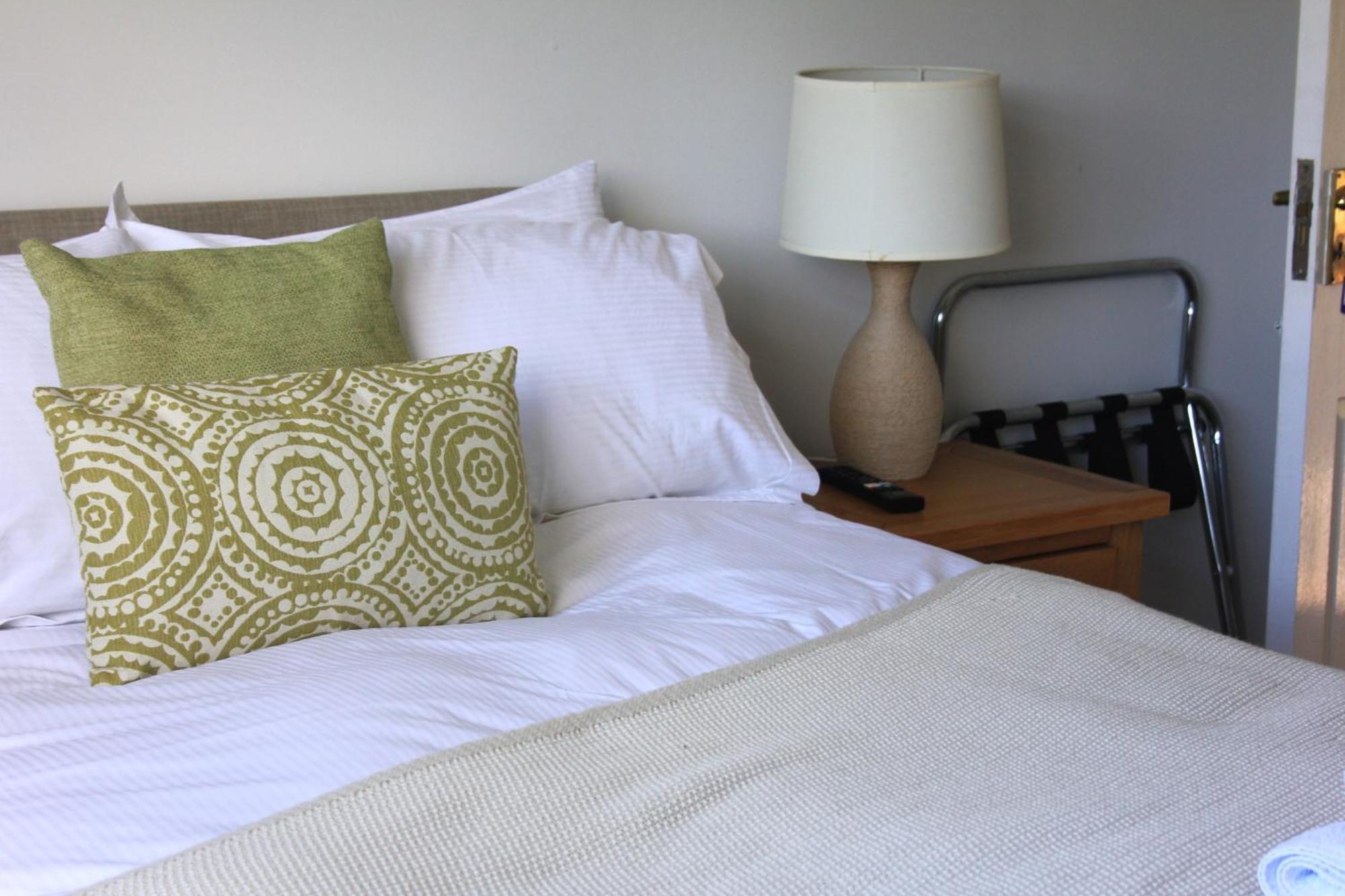 Cairnview Bed And Breakfast Larne Bagian luar foto