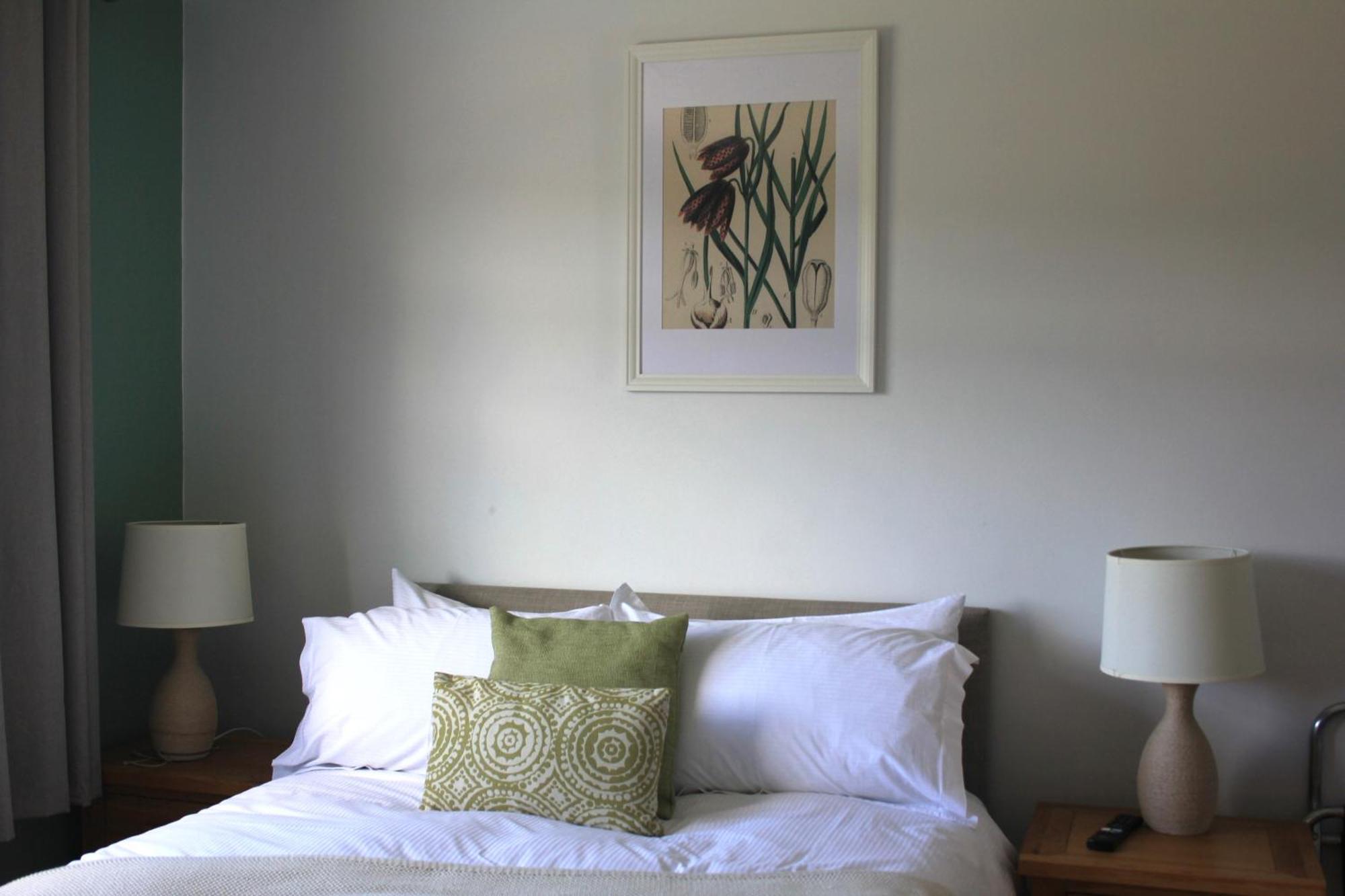 Cairnview Bed And Breakfast Larne Bagian luar foto