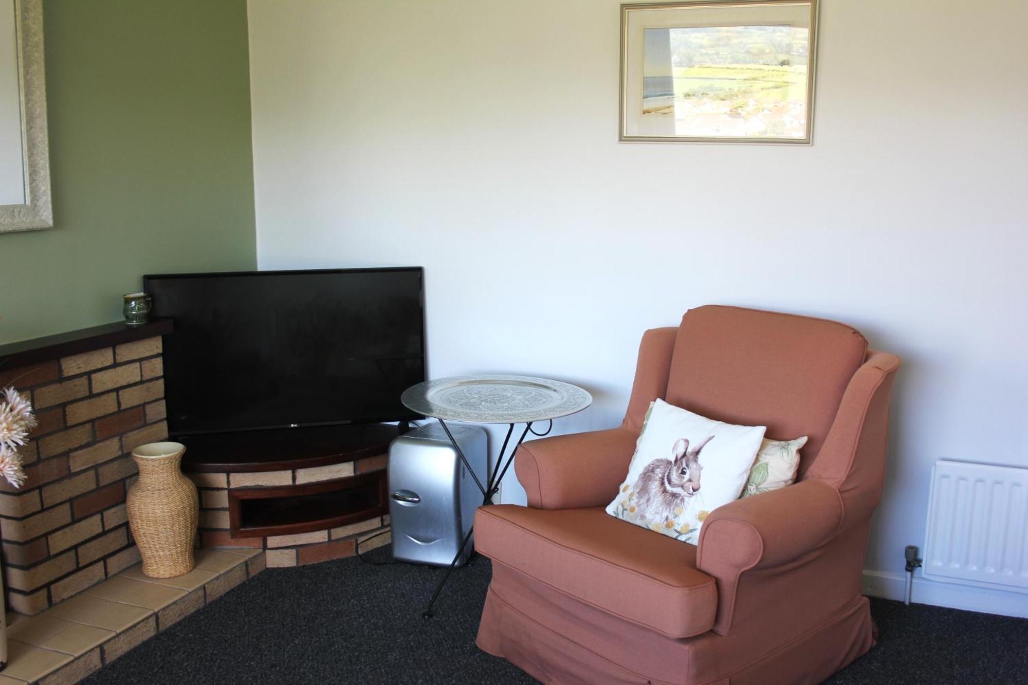 Cairnview Bed And Breakfast Larne Bagian luar foto