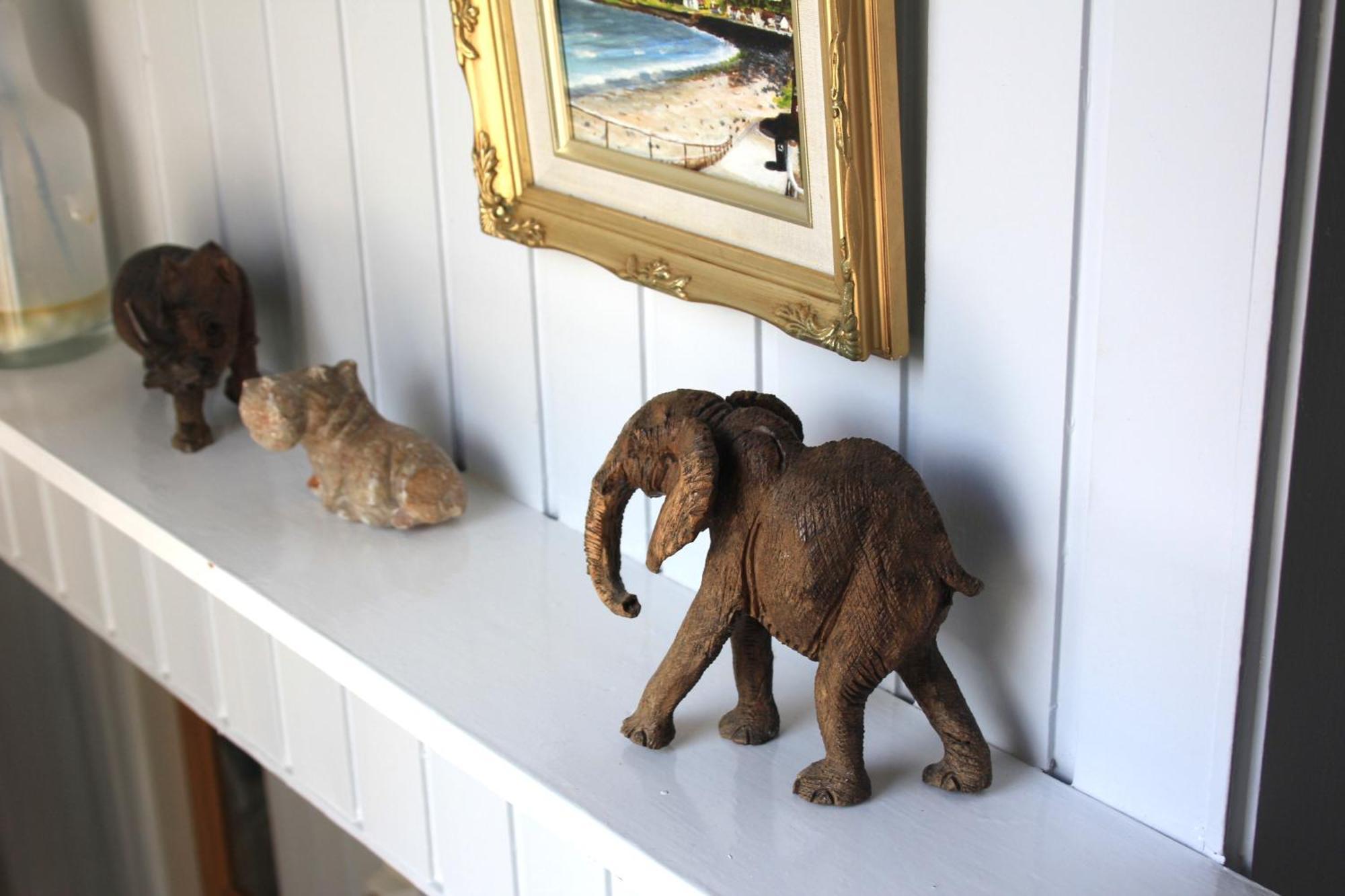 Cairnview Bed And Breakfast Larne Bagian luar foto