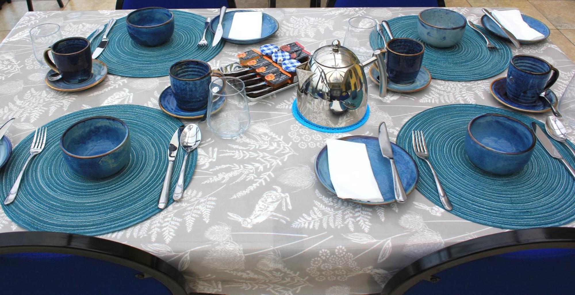 Cairnview Bed And Breakfast Larne Bagian luar foto