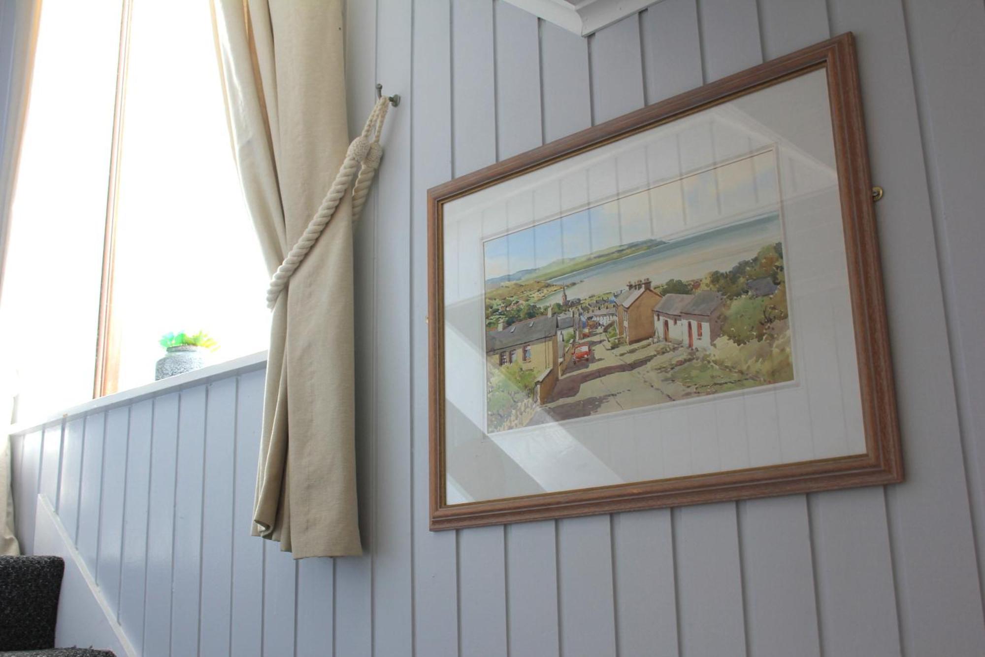 Cairnview Bed And Breakfast Larne Bagian luar foto