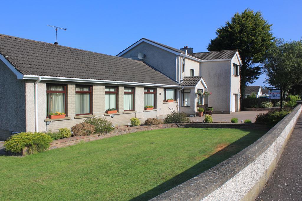 Cairnview Bed And Breakfast Larne Bagian luar foto