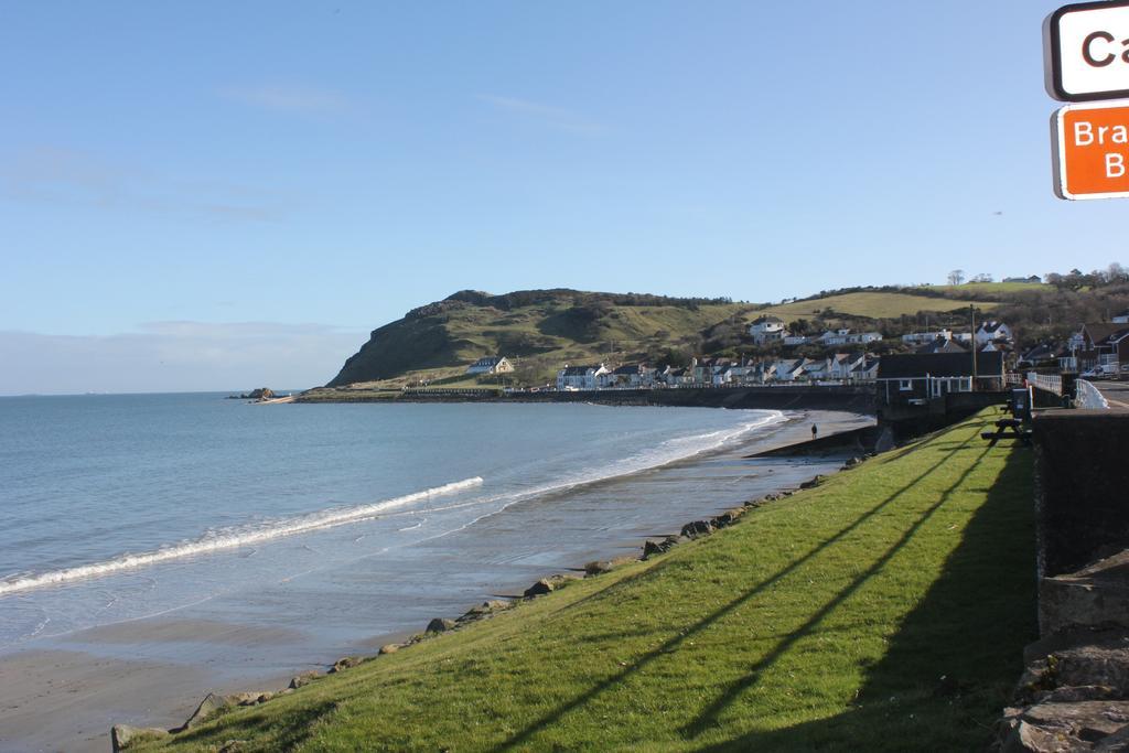 Cairnview Bed And Breakfast Larne Bagian luar foto